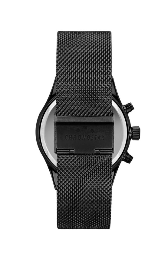 CHRONOSTAR R3753300002 Ανδρικό Ρολόι Quartz Multi-Function 3