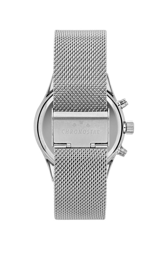 CHRONOSTAR R3753300003 Ανδρικό Ρολόι Quartz Multi-Function 3
