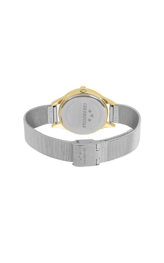CHRONOSTAR SHIMMER R3753279507 Γυναικείο Ρολόι Quartz Ακριβείας 3