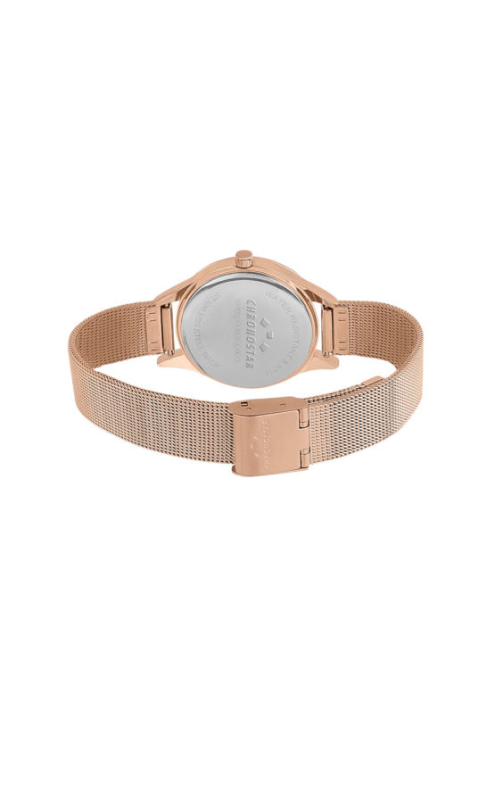 CHRONOSTAR SHIMMER R3753279508 Γυναικείο Ρολόι Quartz Ακριβείας 3