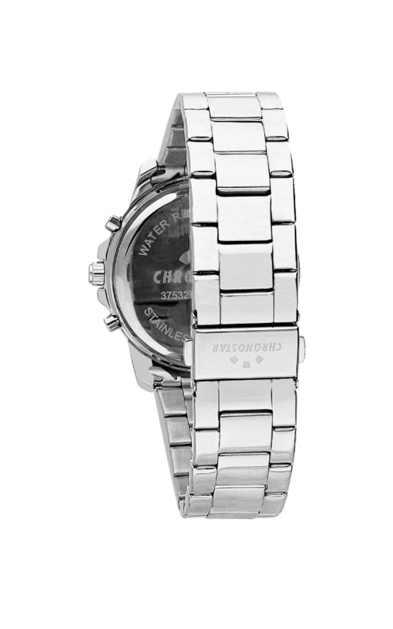 CHRONOSTAR SPORTY R3753271005 Ανδρικό Ρολόι Quartz Multi-Function 2