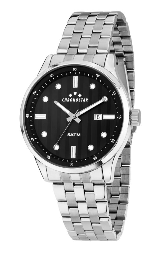 CHRONOSTAR STARLINE R3753321003 Ανδρικό Ρολόι Quartz Ακριβείας