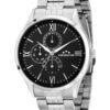 CHRONOSTAR-TIMEWISTER-R3753319002-Ανδρικο-Ρολοι-Quartz-Multifuction-Ακριβειας