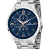 CHRONOSTAR-TIMEWISTER-R3753319003-Ανδρικο-Ρολοι-Quartz-Multifuction-Ακριβειας