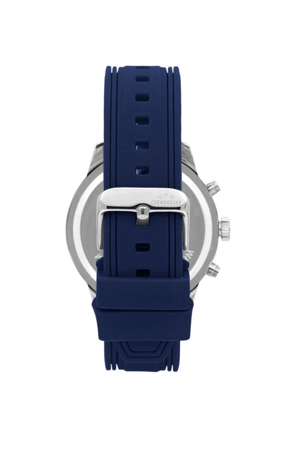 CHRONOSTAR URANO R3751270004 Ανδρικό Ρολόι Quartz Multi-Function 3