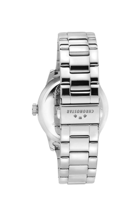 CHRONOSTAR URANO R3753270005 Ανδρικό Ρολόι Quartz Ακριβείας