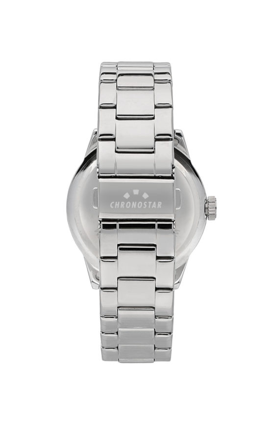 CHRONOSTAR URANO R3753270006 Ανδρικό Ρολόι Quartz Ακριβείας 3