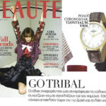 Chronostar Watches @Beaute Οκτώβριος 2016