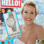 Chronostar Watches @Hello Αύγουστος 2017 Τεύχος 250