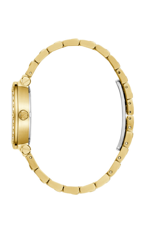 GC AURA Z49002L1MF Γυναικείο Ρολόι Quartz Ακριβείας 2