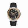 GC CHRONOGRAPH X66001G2S Ανδρικό Ρολόι Quartz Χρονογράφος Ακριβείας