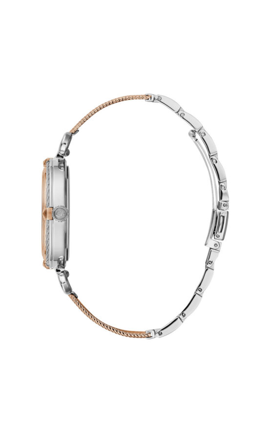 GC CableChic Y58001L1MF Γυναικείο Ρολόι Quartz Aκριβείας B