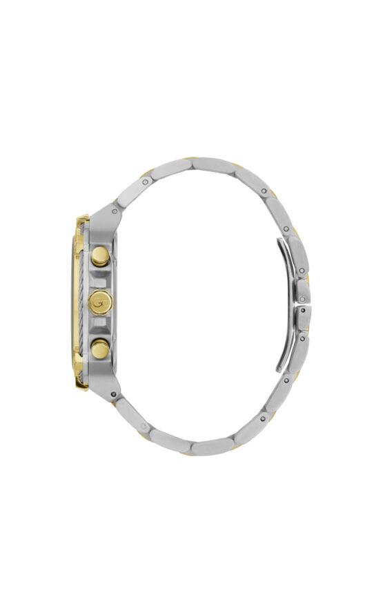 GC CableForce Y24014G9MF Ανδρικό Ρολόι Quartz Χρονογράφος Ακριβείας 2