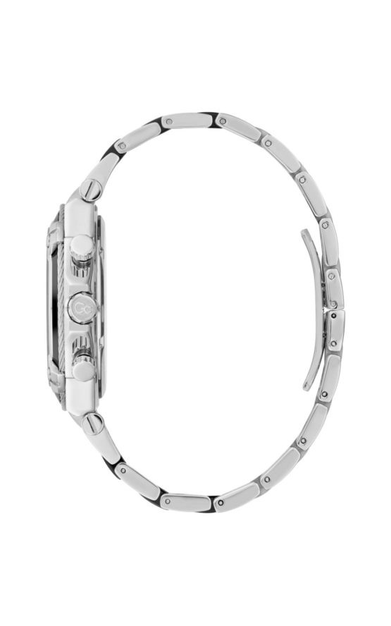 GC CableSport Y89001G2MF Ανδρικό Ρολόι Quartz Χρονογράφος Ακριβείας 2