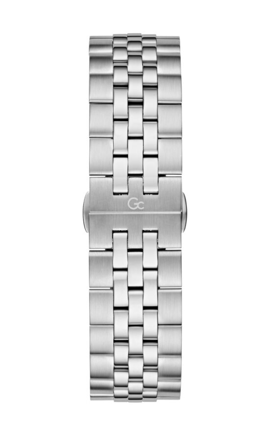 GC Flair Coussin Z46005G7MF Ανδρικό Ρολόι Quartz Χρονογράφος Ακριβείας 3