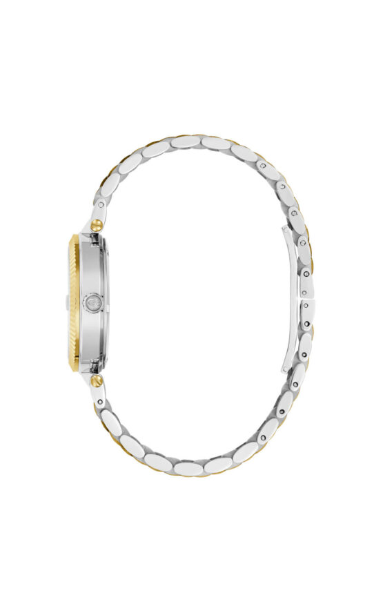 GC Flair Crystal Z01019L9MF Γυναικείο Ρολόι Quartz Ακριβείας 2