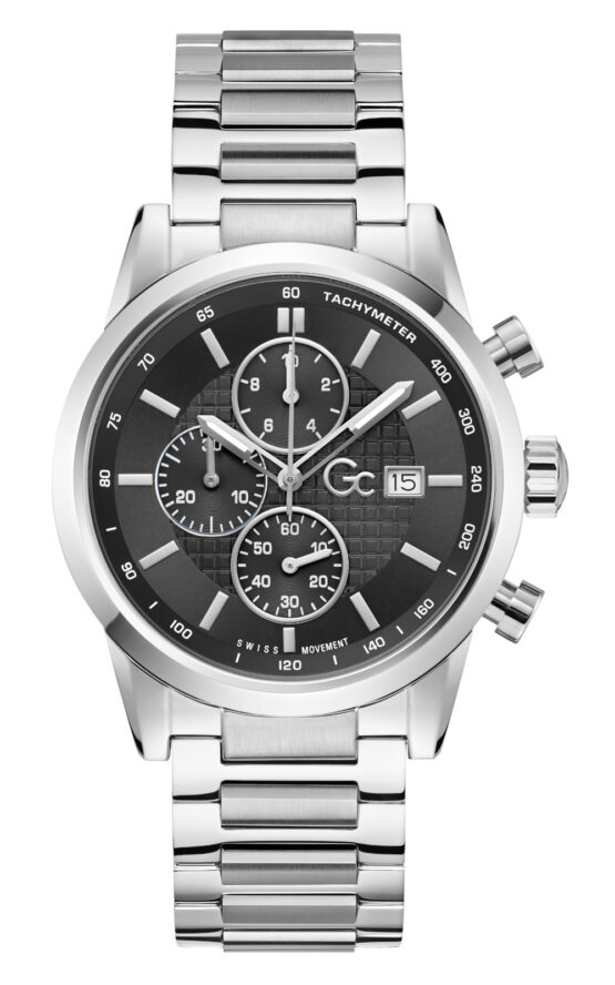 GC GALLANT Z61001G2 Ανδρικό Ρολόι Quartz Χρονογράφος Ακριβείας