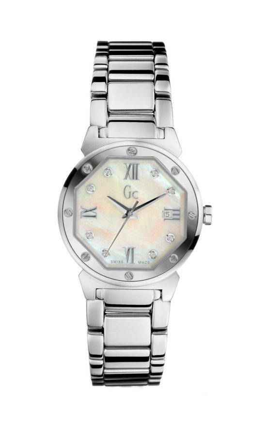 GC I37501L1 Γυναικείο Ρολόι Quartz Ακριβείας