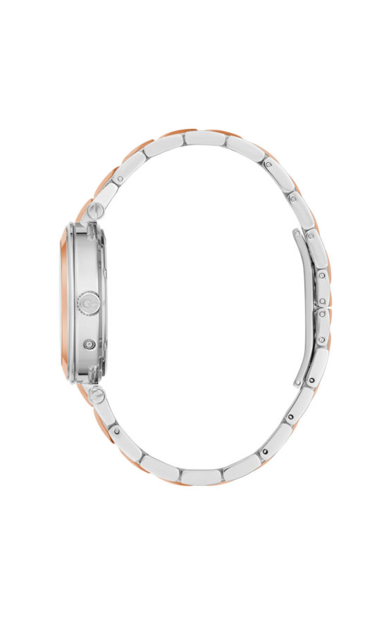 GC Illusion Y92001L1MF Γυναικείο Ρολόι Quartz Χρονογράφος Ακριβείας 2