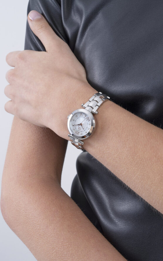 GC Illusion Y93005L1MF Γυναικείο Ρολόι Quartz Ακριβείας 4