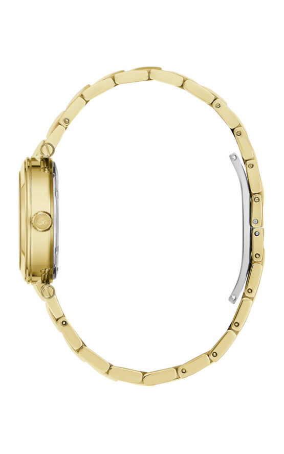 GC Illusion Y93006L9MF Γυναικείο Ρολόι Quartz Ακριβείας 2