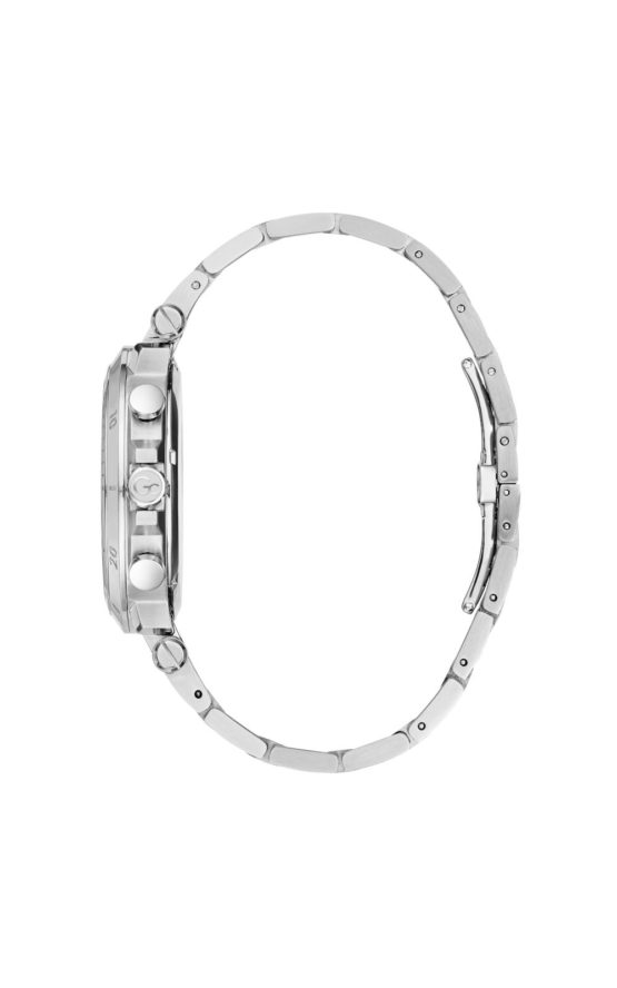 GC Insider Y44004G1MF Ανδρικό Ρολόι Quartz Χρονογράφος Ακριβείας B