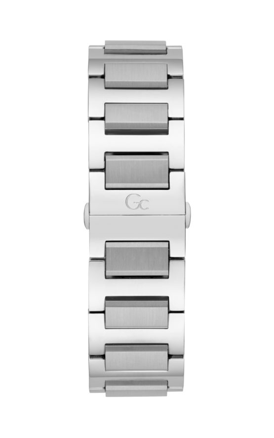 GC LEGACY Z18002G5MF Ανδρικό Ρολόι Quartz Χρονογράφος Ακριβείας_2