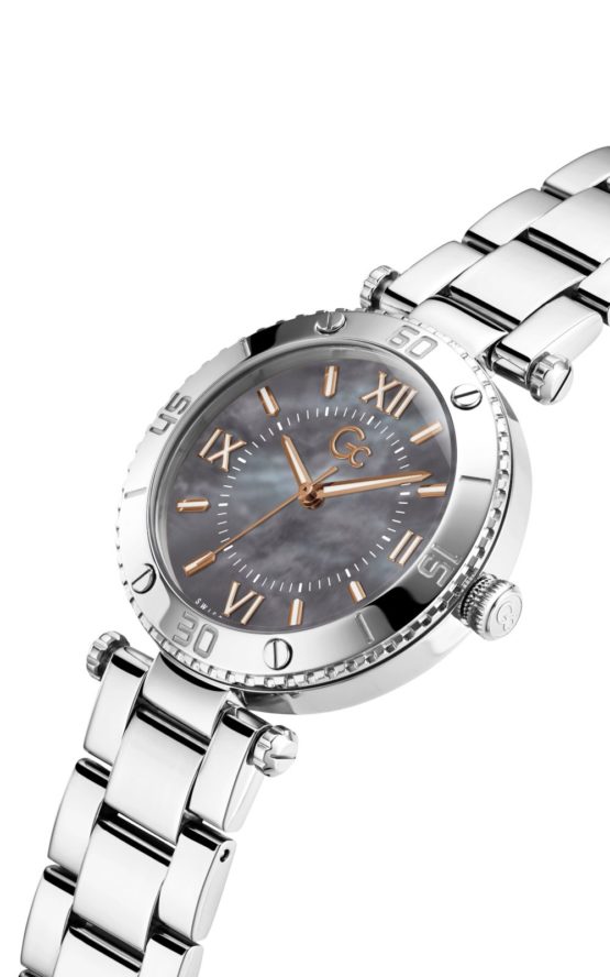 GC MUSE Z05001L5MF Γυναικείο Ρολόι Quartz Ακριβείας_3