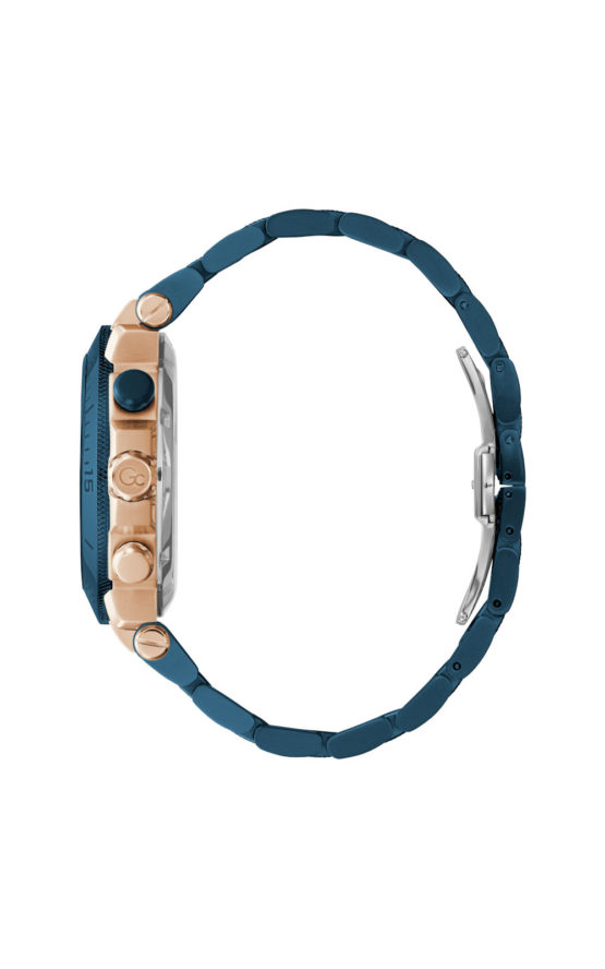 GC One Y70001G7MF Ανδρικό Ρολόι Quartz Χρονογράφος Ακριβείας B