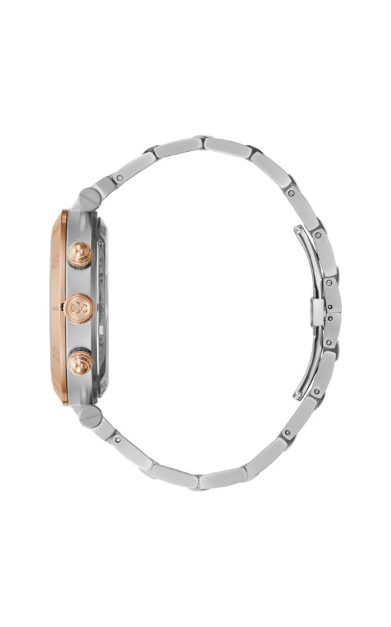 GC PrimeClass Y68004G7MF Ανδρικό Ρολόι Quartz Χρονογράφος Ακριβείας B