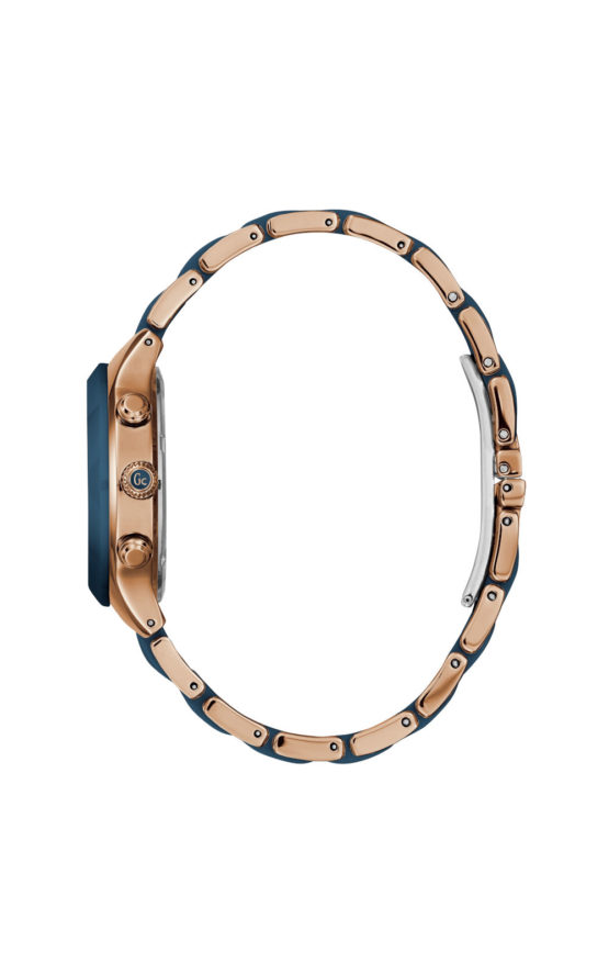 GC Radiance Y30003L7 Γυναικείο Ρολόι Quartz Multi-Function B