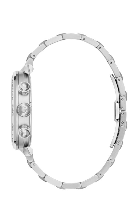 GC SELECT Z50001G7MF Ανδρικό Ρολόι Quartz Χρονογράφος Ακριβείας 2