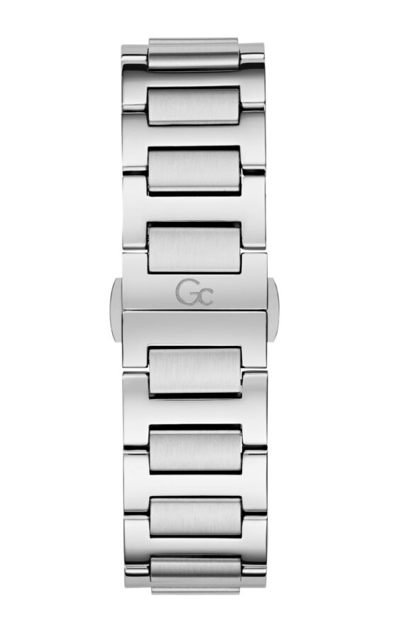 GC SELECT Z50001G7MF Ανδρικό Ρολόι Quartz Χρονογράφος Ακριβείας 4