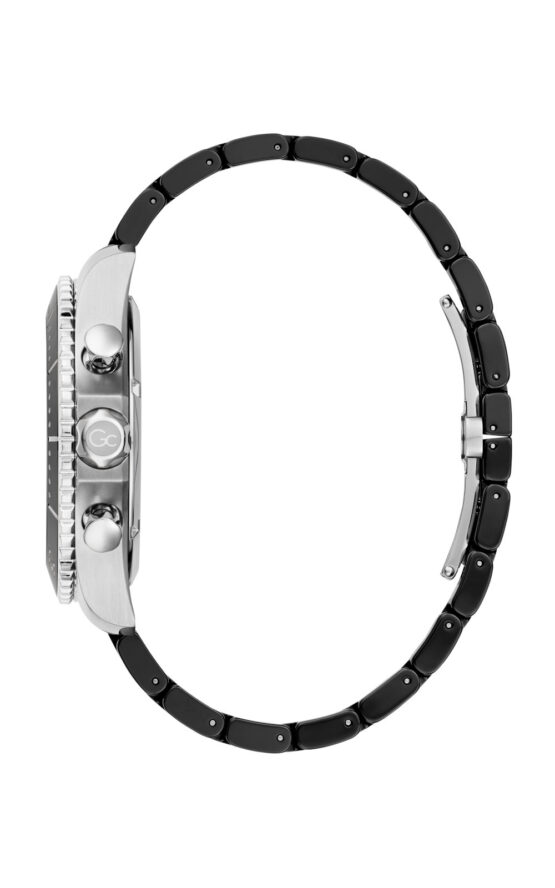 GC SPEEDRACER Z51005G9MF Ανδρικό Ρολόι Quartz Χρονογράφος Ακριβείας 2