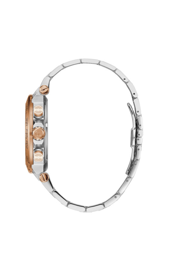 GC UrbanCode Y37003G7 Ανδρικό Ρολόι Quartz Χρονογράφος Ακριβείας B