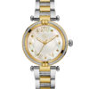 GC Y18020L1MF Γυναικείο Ρολόι Quartz Ακριβείας