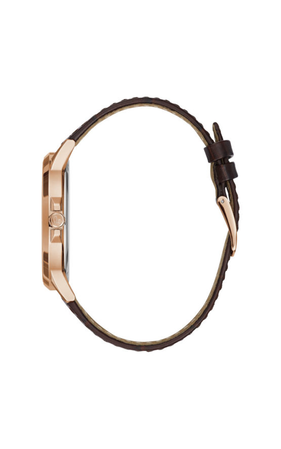 GC Y38003G1 Ανδρικό Ρολόι Quartz Ακριβείας B