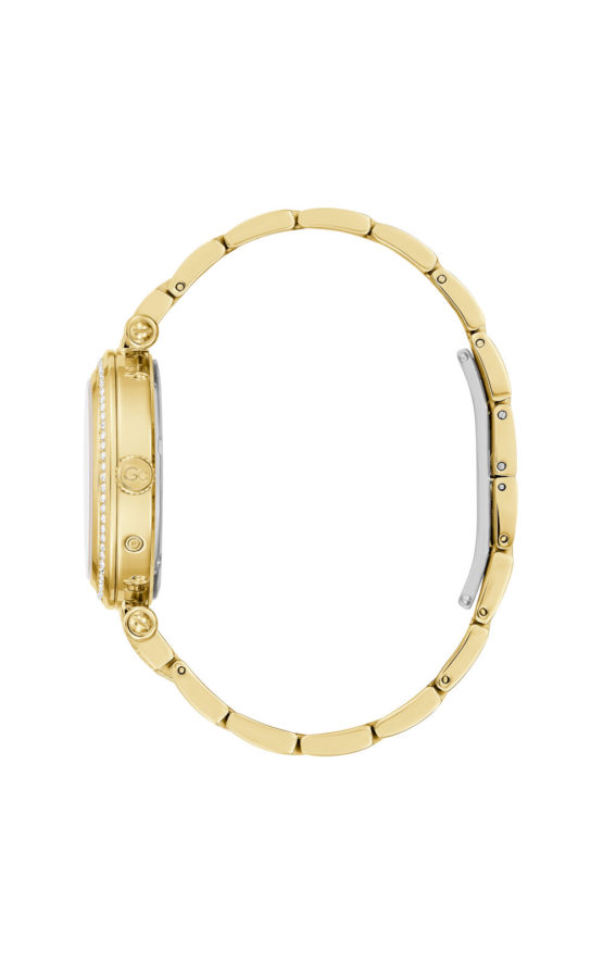 GC Y47010L1MF Γυναικείο Ρολόι Quartz Multi-Function Ακριβείας 2