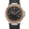 GC Y61005G2MF Ανδρικό Ρολόι Quartz Ακριβείας