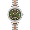 GC Z01010L9MF Γυναικείο Ρολόι Quartz Ακριβείας