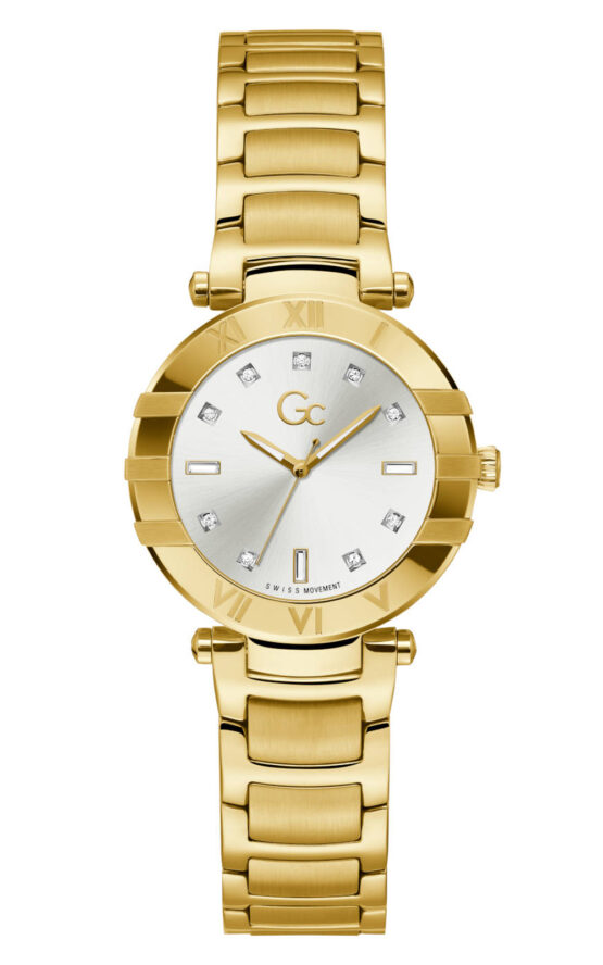 GC Cruise Z03003L1MF Γυναικείο Ρολόι Quartz Ακριβείας