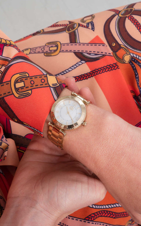 GC Z05003L1MF Γυναικείο Ρολόι Quartz Ακριβείας 4