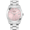 GUESS ALICE GW0934L1 Γυναικείο Ρολόι Quartz Ακριβείας