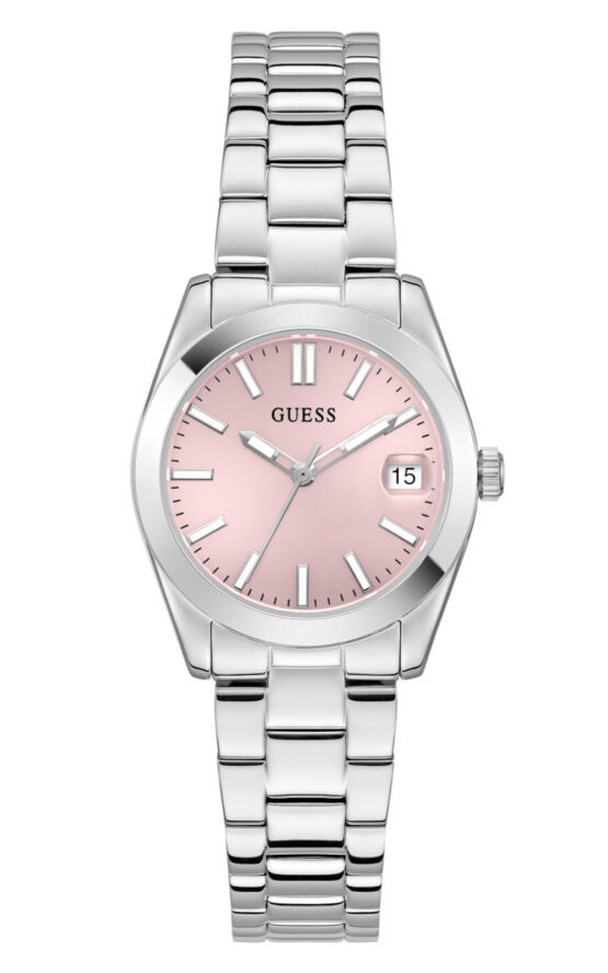 GUESS ALICE GW0934L1 Γυναικείο Ρολόι Quartz Ακριβείας
