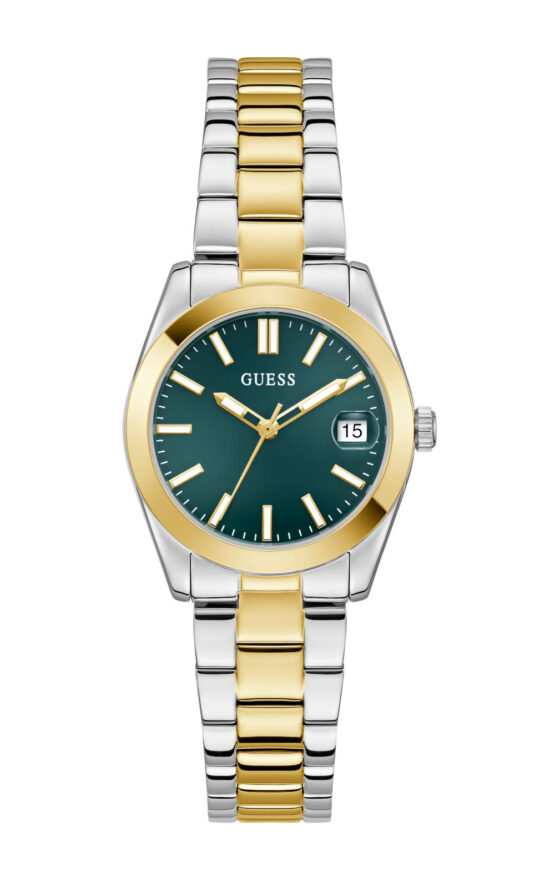 GUESS ALICE GW0934L3 Γυναικείο Ρολόι Quartz Ακριβείας