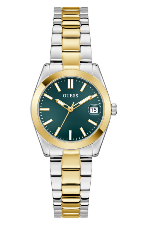 GUESS ALICE GW0934L3 Γυναικείο Ρολόι Quartz Ακριβείας