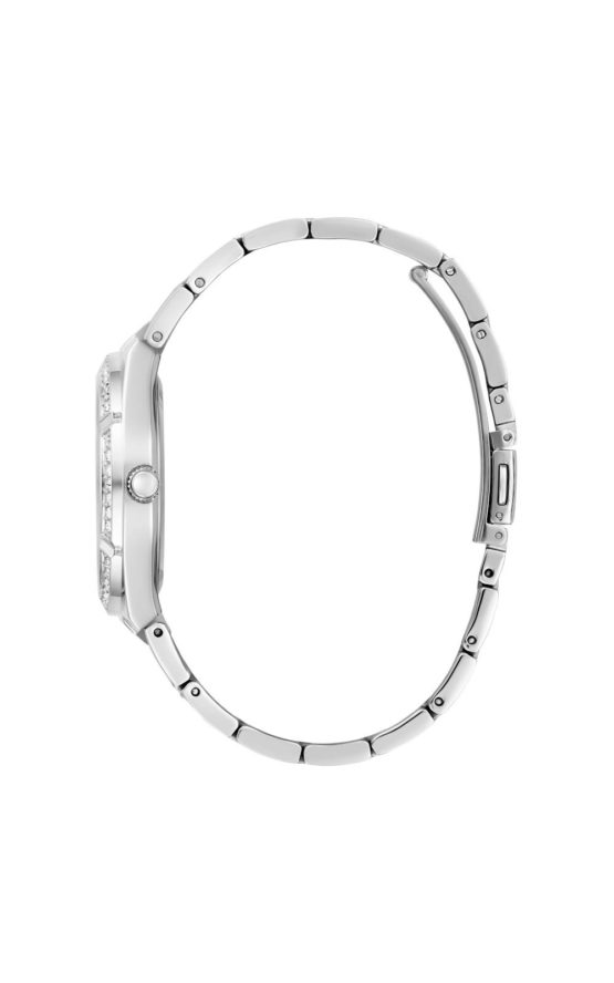 GUESS ALLARA GW0604L1 Γυναικείο Ρολόι Quartz Multi-Function 2