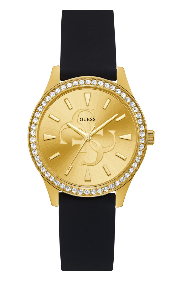 GUESS ANNA GW0359L1 Γυναικείο Ρολόι Quartz Ακριβείας (1)