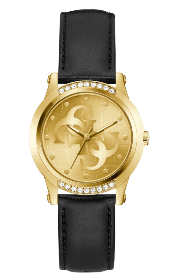 GUESS ANNETTE GW0860L5 Γυναικείο Ρολόι Quartz Ακριβείας