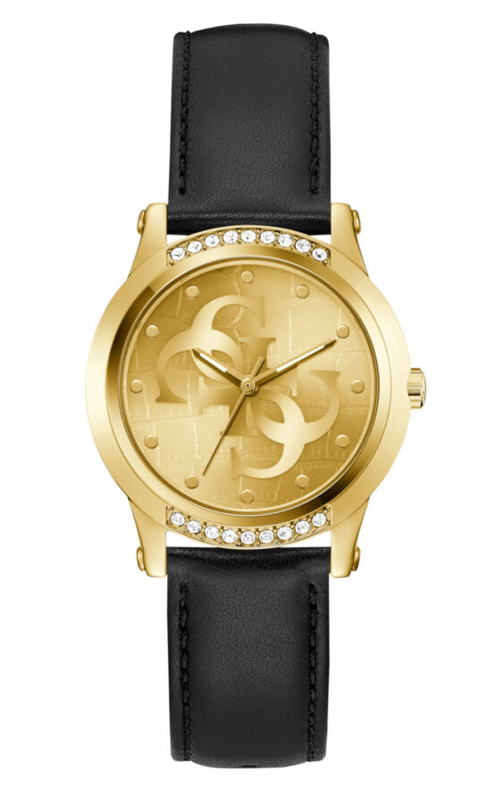 GUESS ANNETTE GW0860L5 Γυναικείο Ρολόι Quartz Ακριβείας